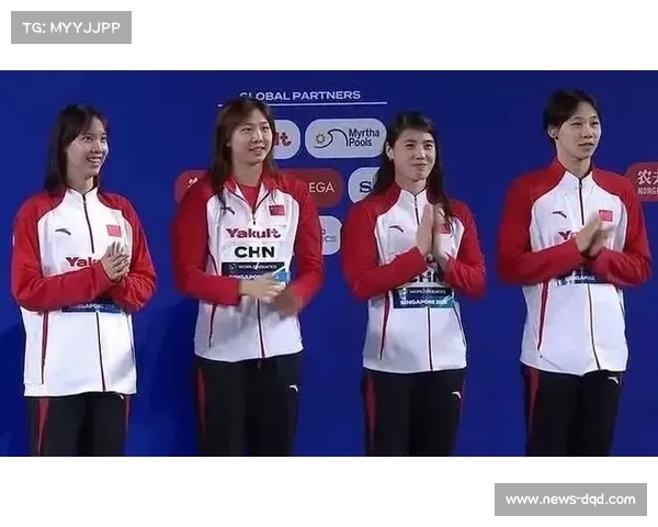 中国游泳队世锦赛创历史佳绩斩获14枚奖牌位列世界第三仅次于美国澳大利亚 中国游泳队世锦赛创历史佳绩斩获14枚奖牌位列世界第三仅次于美国澳大利亚