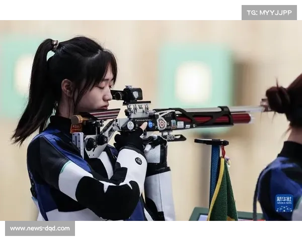 中国射击队德国站总结会:聚焦年轻选手抗压能力提升与发展路径 中国射击队德国站总结会:聚焦年轻选手抗压能力提升与发展路径
