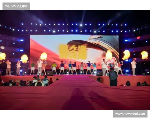 体育与艺术表演结合,创新开幕式表现形式 体育与艺术表演结合,创新开幕式表现形式