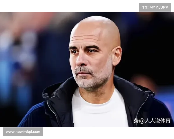 瓜迪奥拉言论被指影响阿隆索执教，记者称其无形左右决策